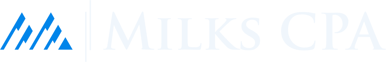 Milks CPA